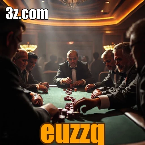 Aventuras Intensas na Seção Action do Euzzq