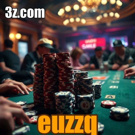 Aventuras Incríveis no euzzq: Explore Mundos Interativos