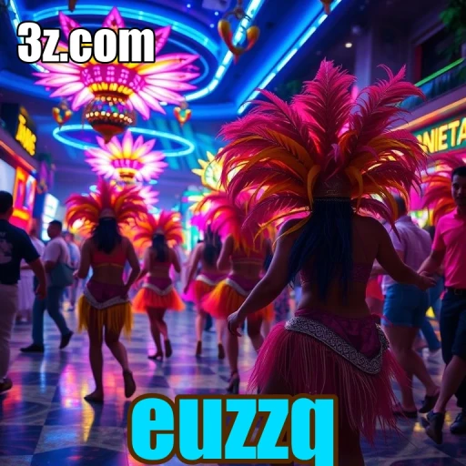 Arcade Euzzq: A Nova Era dos Jogos Clássicos